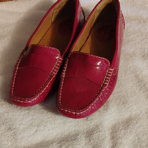 Clarks Fall Loafers